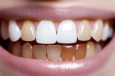 جرم گیری دندان جرم گیری دندان