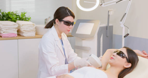 دستگاه آر اف فرکشنال دستگاه آر اف فرکشنال